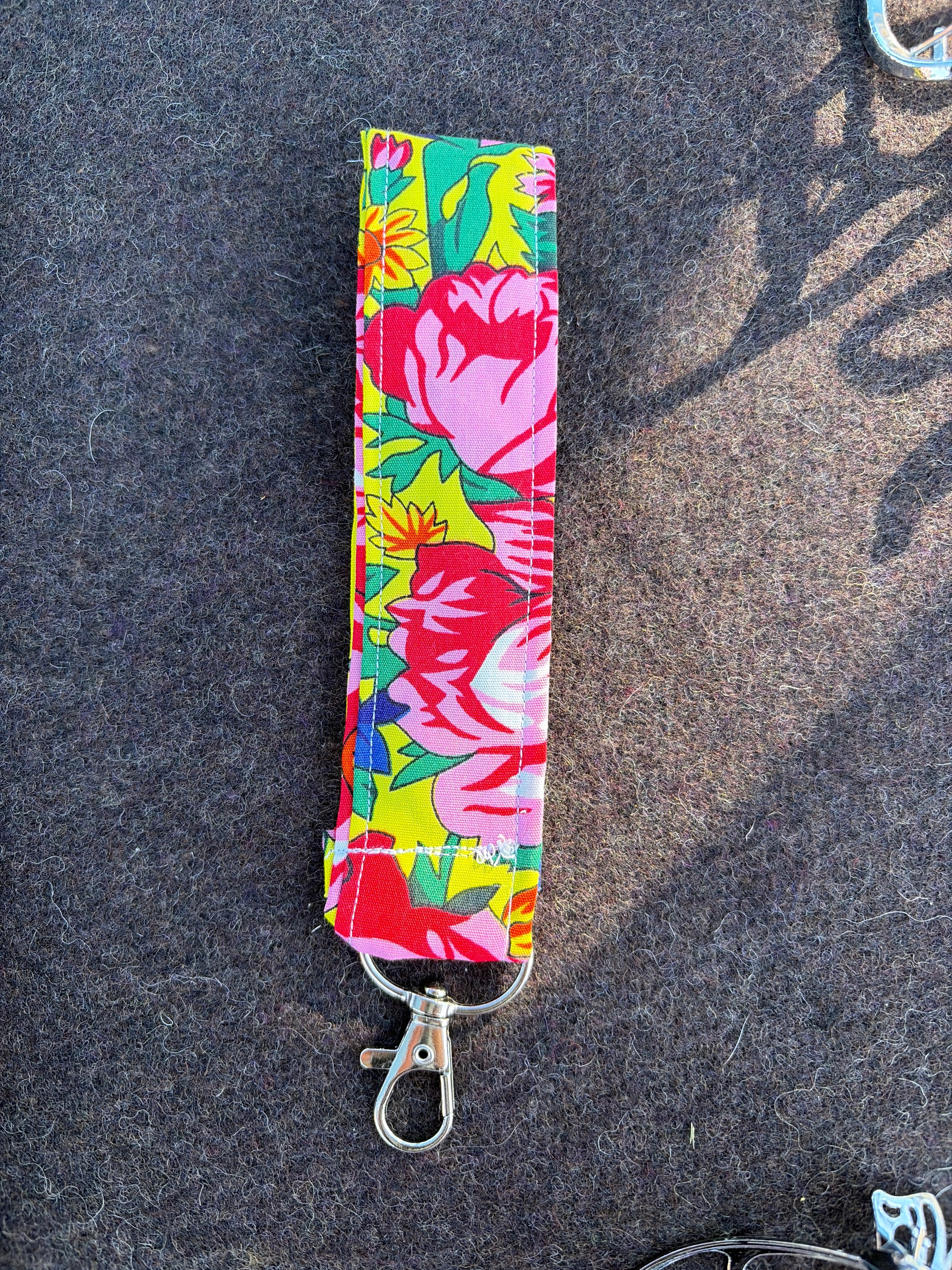 KEY CHAINS (VENDOR POPUP)