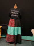 4 PANEL SKIRT