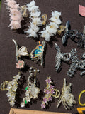HAIR CLIPS (VENDOR POPUP